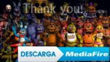 descarga todos los fnaf para Android mediafire