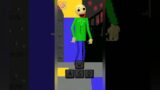 fnf baldi mod play mobile game Friday Night Funkin test #fnf #android #shorts