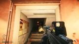 never underestimate a timmy in escape from tarkov