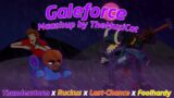 "Galeforce" [4 Characters] (Thunderstorm Mashup) [Friday Night Funkin' Mashup]