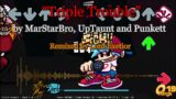 "Triple Trouble" – Friday Night Funkin' (vs. Sonic.exe) [Beepbox Remix]