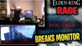Streamers Elden Ring Best Highlights Rage – Funny & WTF Moments #8