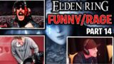 Streamers Elden Ring Best Highlights Rage – Funny & WTF Moments #14