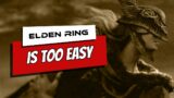 The Elden Ring Experience