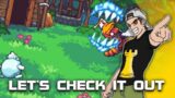 Coromon | Let's Check it Out | Rook Rules | 3