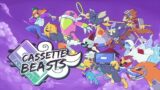 Cassette Beasts Cosy Trailer