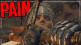 25 Minutes Of Pain And Suffering In Elden Ring