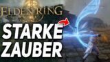 5 STARKE ZAUBER die du UNBEDINGT HABEN MUSS in Elden Ring! (Elden Ring Gameplay Deutsch)