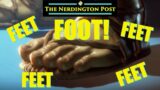 A Pre-Elden Ring World  |  The Nerdington Post – February 23, 2022