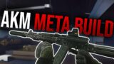 AKM FULL META – BUENO BONITO BARATO – META ESCAPE FROM TARKOV 12.12