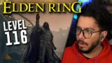After 110 hours, I'm FINALLY exploring Leyndell in Elden Ring – Stream Gameplay