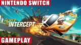 Agent Intercept Nintendo Switch Gameplay