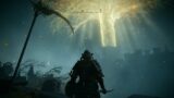 Another Soulsborne journey begins with Elden Ring