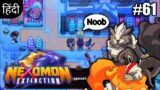 Another quest | Nexomon Extinction – Gameplay – Walkthrough In Hindi – Part 61