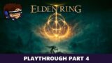 AussieGG Plays Elden Ring – PART 4