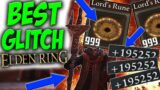 BEST WORKING GLITCHES/EXPLOITS IN ELDEN RING! UNLIMITED ITEMS AND RUNES IN ELDEN RING!