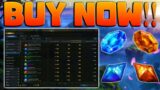 BUY THESE MATERIALS NOW! Bots Tanked Prices! EASILY Upgrade Gear! | Lost Ark!