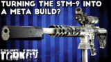 Can The STM-9 Become A Meta Build? – Escape From Tarkov