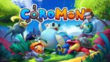 Coromon Official Game Trailer