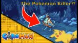 Coromon Reaction/ Thoughts