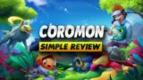 Coromon Review – Simple Review