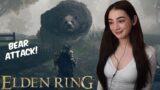 DRAGONS, BEARS & SIOFRA WELL // Elden Ring Part 7