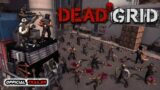Dead Grid (Official Trailer) – New PC I Steam Games Reveal Trailer