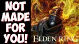 Deal with it! Elden Ring director DOUBLES DOWN and REFUSES to make games easier!