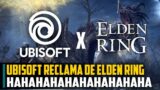 Desenvolvedores da Ubisoft RECLAMANDO de Elden Ring HAHAHAHAHAHAHAHAHAHAHAHAHAHAHAHAHAHA