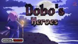 Dobo's Heroes (Official Trailer) – New Nintendo Switch I PC I Steam Games Trailer