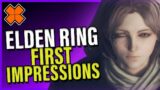 Don't Play Elden Ring Like Dark Souls | Xplay