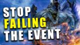 Don't Waste 20min Failing the Event | Lost Ark
