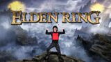 DrDisrespect ACTUALLY PLAYS ELDEN RING