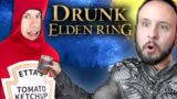 Drunk Elden Ring w/Alanah!