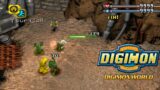 DuckStation 0.1-4790 | Digimon World 4K UHD | PS1 Emulator PC Gameplay