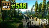 EFT_WTF ep. 548 | Escape from Tarkov Funny and Epic Gameplay