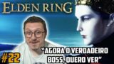 ELDEN RING #22 – ATIVANDO RUNA DO GODRICK E RENNALA, RAINHA DA LUA CHEIA
