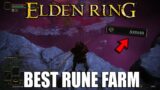 ELDEN RING BIRD RUNE FARM/EXPLOIT 11K EVERY 20 SECONDS