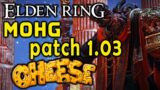 ELDEN RING BOSS GUIDES: How To Cheese Mohg After The Patch!