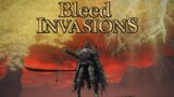 ELDEN RING: Bleed Build Invasions!