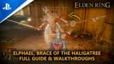 ELDEN RING | Elphael, Brace of the Haligatree Guide & Walkthroughs – Malenia Boss Fight