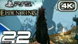ELDEN RING Gameplay Walkthrough Part 22 – Haligtree & Elphael (FULL GAME 4K 60FPS) No Commentary