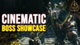 ELDEN RING: Godrick the Grafted – Cinematic Showcase (Closer Look)