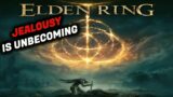 ELDEN RING Is Poorly Designed…… According To Jealous Game Developers