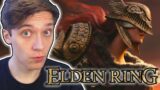 ELDEN RING LETS GOOOOO – Elden Ring #01 [ZAPIS STREAMA]