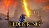 ELDEN RING – Legendary Elden Lord Armor and Sacred Relic Sword Location and Showcase