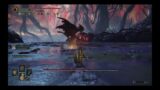 ELDEN RING – Lichdragon Fortissax (Deeproot Depths) Boss Fight (Solo)