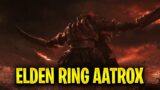 EXPLAINING AATROX WITH ELDEN RING STYLE!