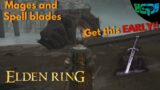 Early Intelligence Scaling – Find This EARLY –  Elden Ring Tips/Guide