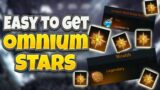 Easy to Get OMNIUM STARS in Lost Ark